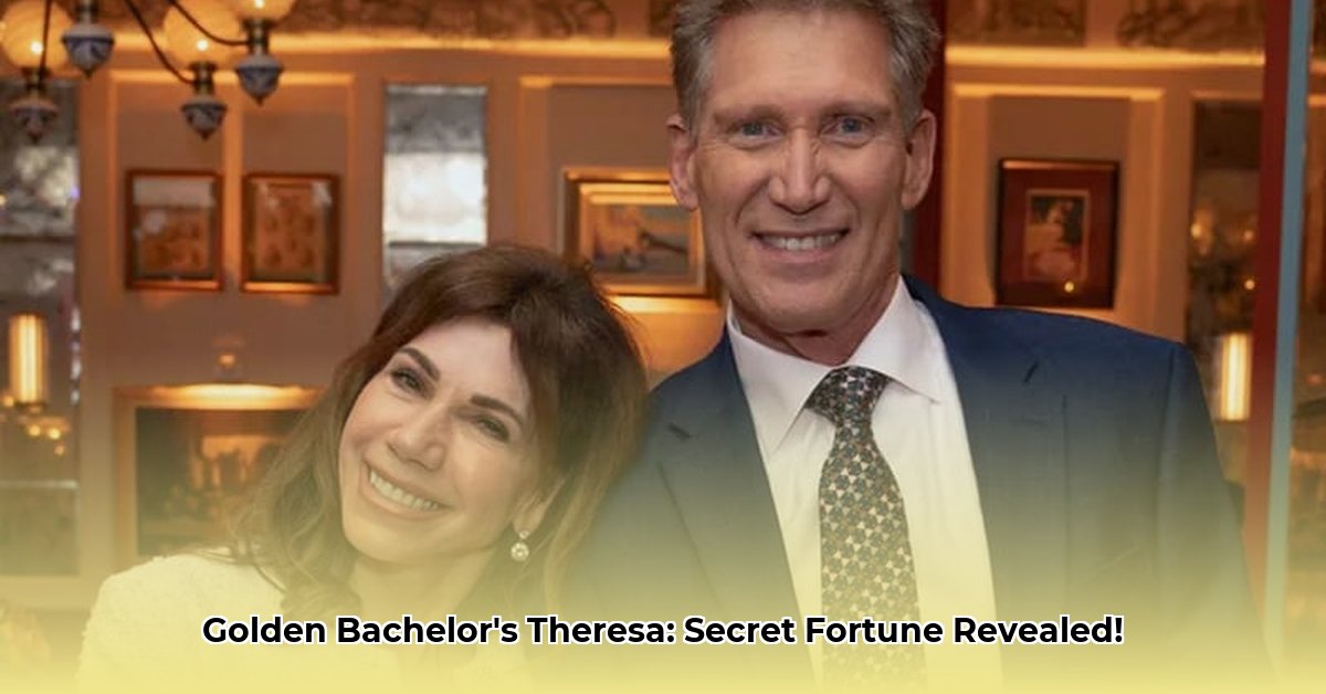 golden-bachelor-theresa-nist-net-worth